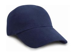 Low Profile 6 Panel Kinderkappe