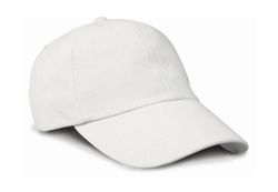 Low Profile 6 Panel Kinderkappe