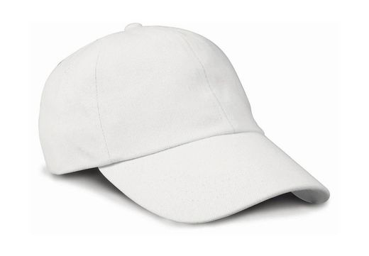 Low Profile 6 Panel Kinderkappe