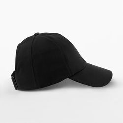 Gorra Perfomance para coleta alta