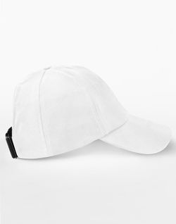 Gorra Perfomance para coleta alta