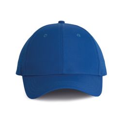 Casquette à panneaux perforé - 6 panneaux