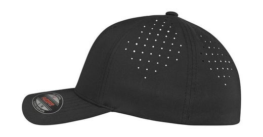 Gorra perforada Flexfit