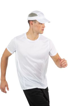 BERRETTO SPORTIVO PIEGHEVOLE