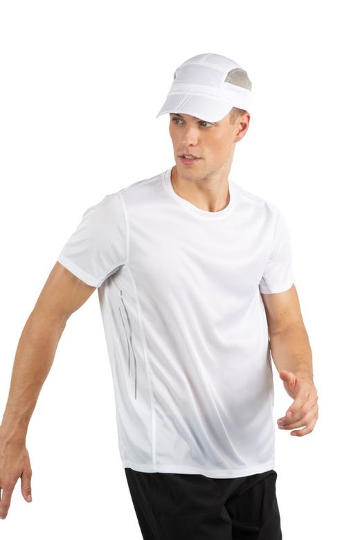 BERRETTO SPORTIVO PIEGHEVOLE