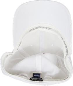 Casquette en polyester recyclé