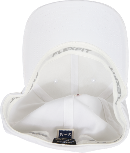 Casquette en polyester recyclé