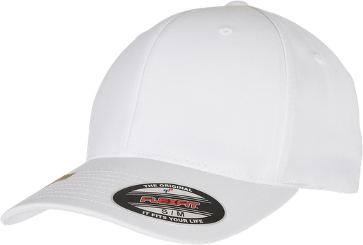 Casquette en polyester recyclé