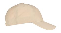 Gorra Premium con visera curvada 5 paneles