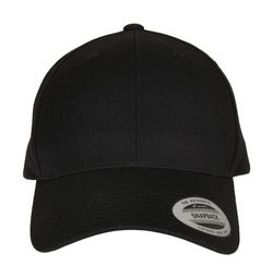Gorra premium de visera curvada