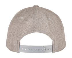 Gorra premium de visera curvada