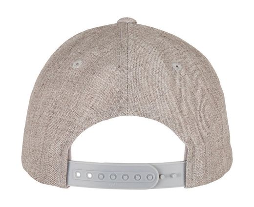 Gorra premium de visera curvada