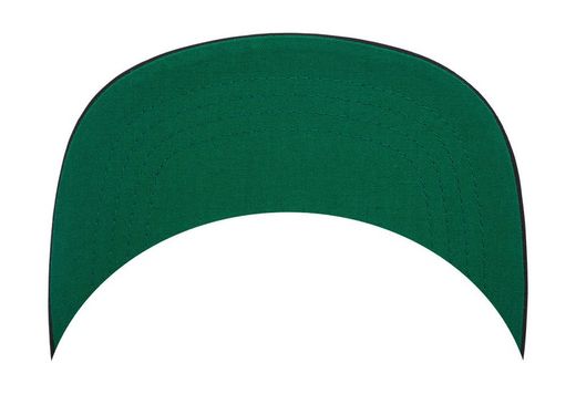 Gorra Pro-Style de sarga con cierre a presión