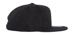 Gorra Pro-Style de sarga con cierre a presión
