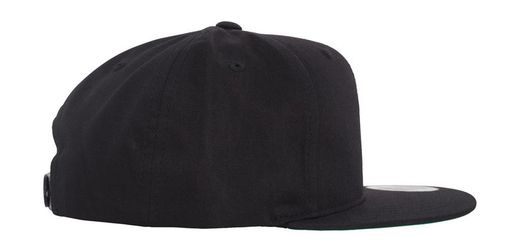 Gorra Pro-Style de sarga con cierre a presión