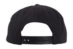 Gorra Pro-Style de sarga con cierre a presión
