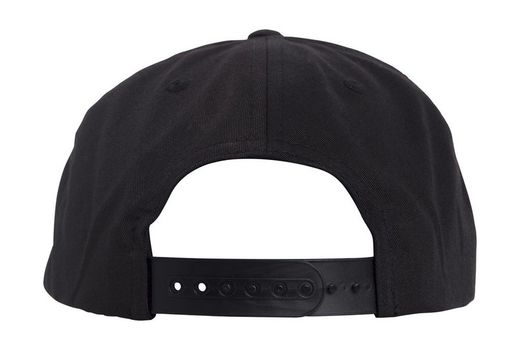 Gorra Pro-Style de sarga con cierre a presión