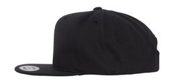 Gorra Pro-Style de sarga con cierre a presión
