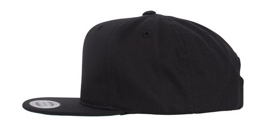 Gorra Pro-Style de sarga con cierre a presión