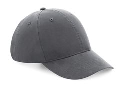 Boné de poliéster reciclado Pro-Style