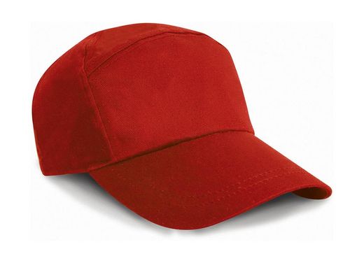 Promo Sport 7 Panels Kappe