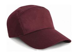 Promo Sport 7 Panels Kappe