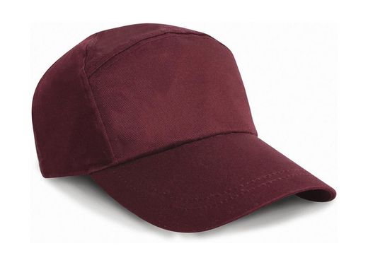 Promo Sport 7 Panels Kappe