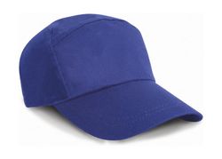 Promo Sport 7 Panels Kappe