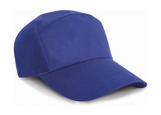 Promo Sport 7 Panels Kappe