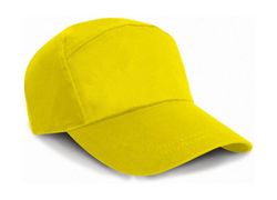 Promo Sport 7 Panels Kappe