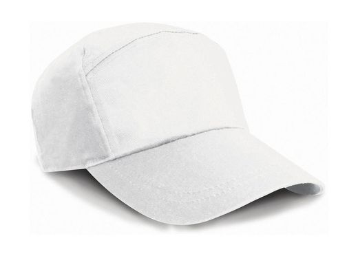 Promo Sport 7 Panels Kappe