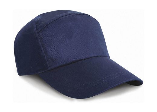 Promo Sport 7 Panels Kappe