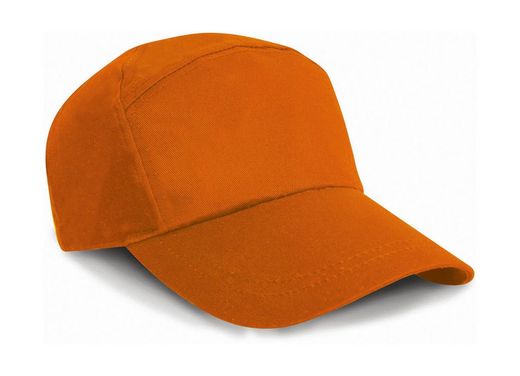 Promo Sport 7 Panels Kappe