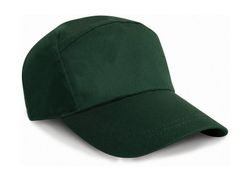 Promo Sport 7 Panels Kappe