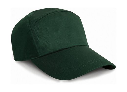 Promo Sport 7 Panels Kappe