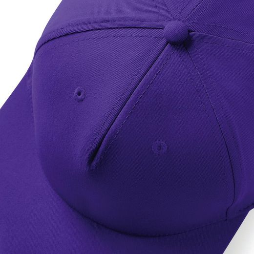 Rapper Cap 5 Panels