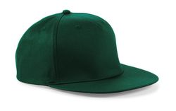 Rapper Cap 5 Panels