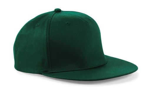Rapper Cap 5 Panels