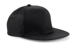 Rapper Cap 5 Panels