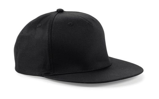 Rapper Cap 5 Panels