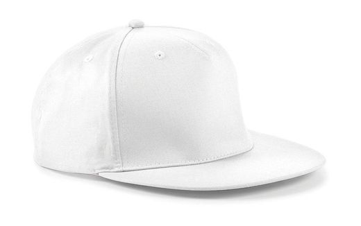Rapper Cap 5 Panels