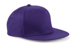 Rapper Cap 5 Panels