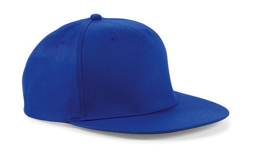Rapper Cap 5 Panels