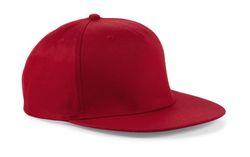 Rapper Cap 5 Panels