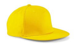 Rapper Cap 5 Panels