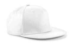Rapper Cap 5 Panels