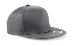 Rapper Cap 5 Panels