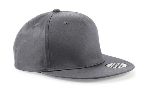 Rapper Cap 5 Panels