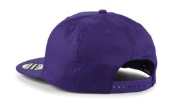 Rapper Cap 5 Panels