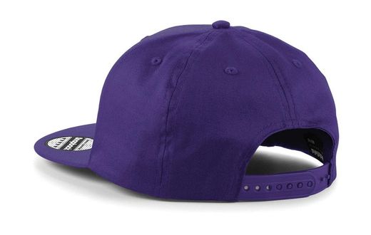 Rapper Cap 5 Panels